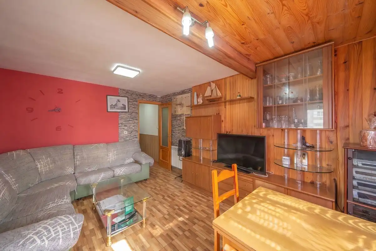 Appartamento con terrazza in vendita a Av. de Montecarlo, imagen 4