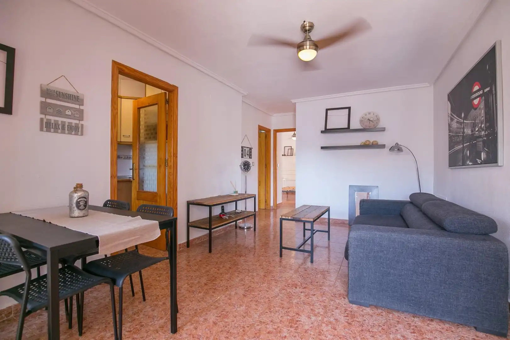 Casa o xalet de lloguer a Avenida Avenida Escandinàvia, Monte Faro - Altomar II