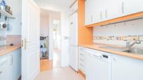 Kitchen of Flat for sale in Collado Villalba  with Heating, Terrace and Storage room