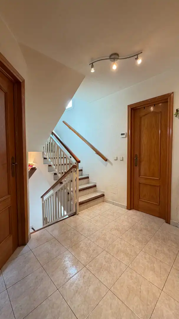 Houses for sale in Torres de la Alameda  with Heating, Private garden and Storage room