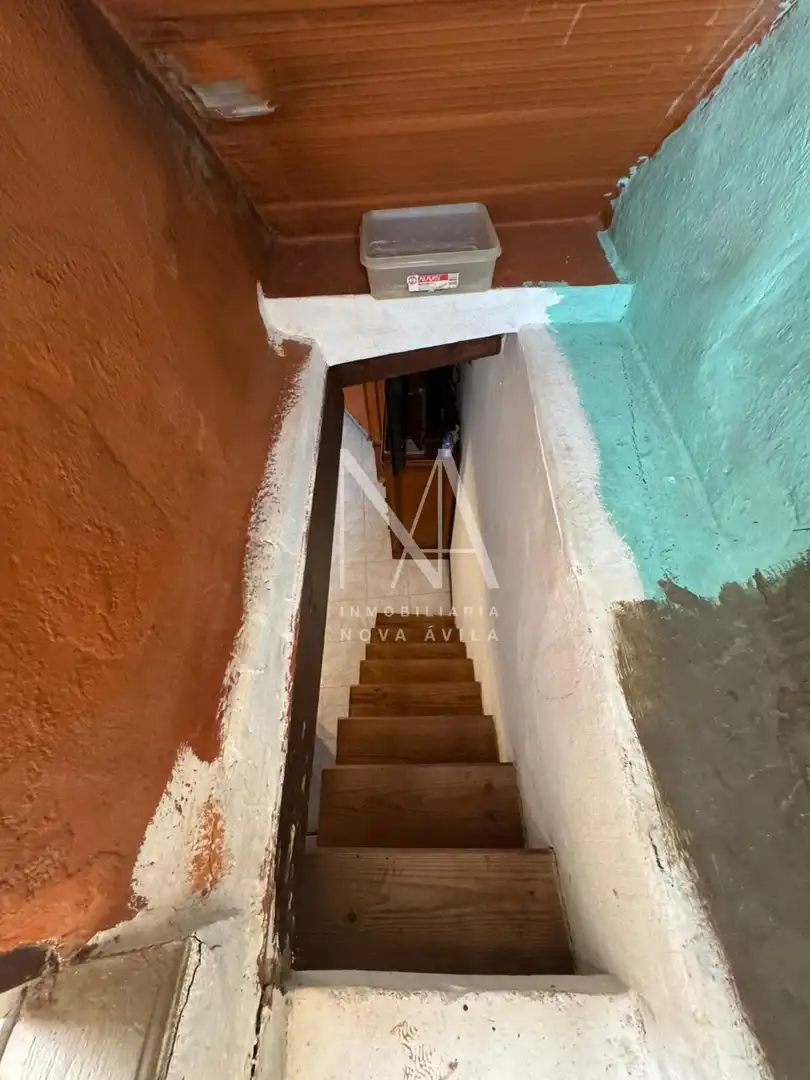 Casa adosada en venda en Llucmajor amb Aire condicionat, Terrassa i Traster