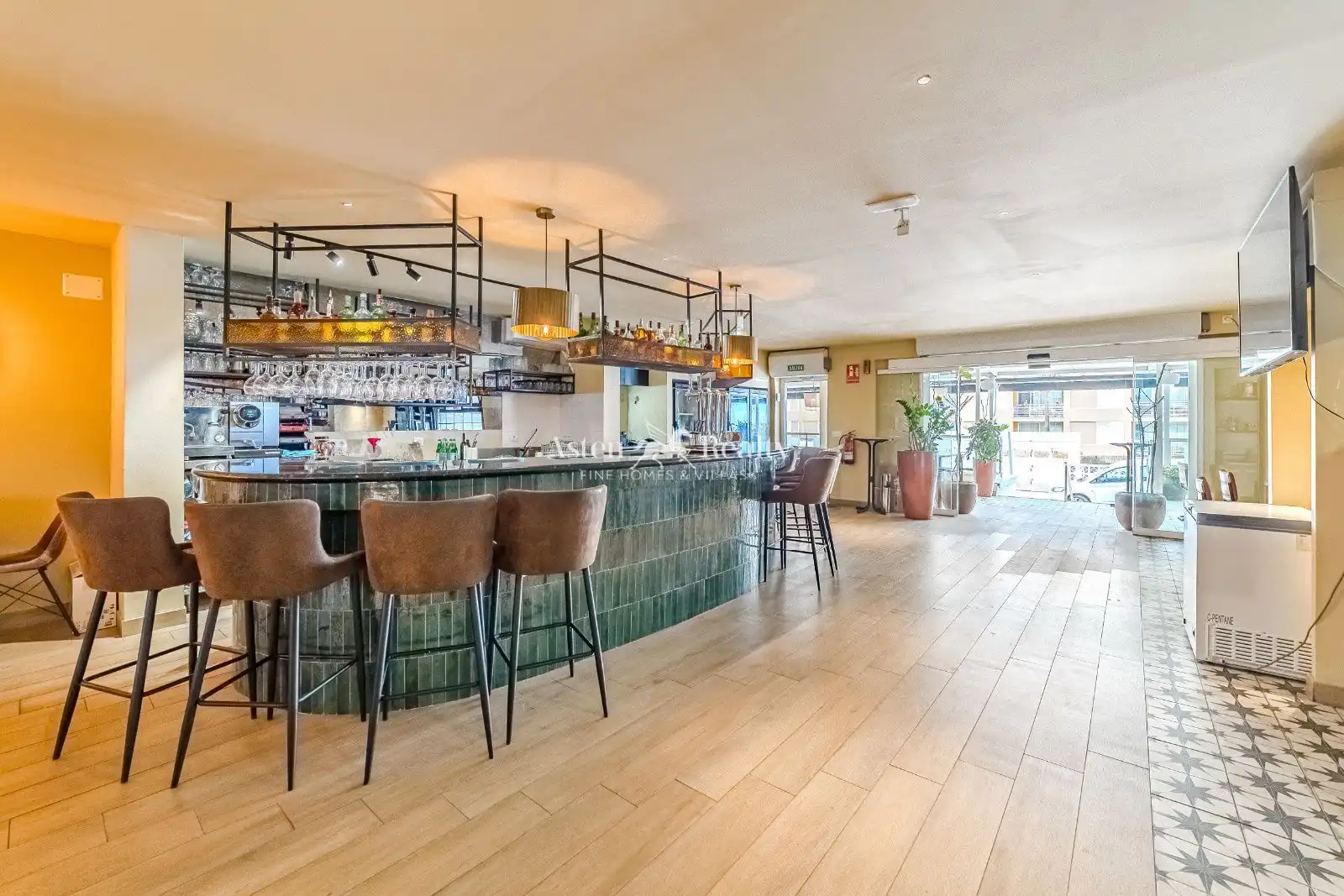 Gewerbefläche zur Übernahme in La Lava 9 23, imagen 6