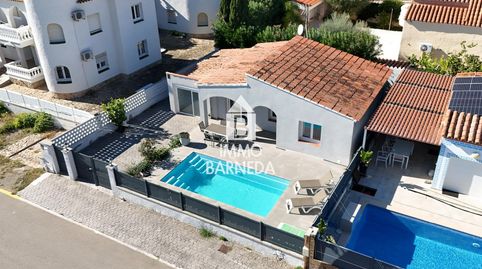 Foto 2 de Casa o chalet en venta en Bahia, 68, Muga - Gran Reserva - Badia, Empuriabrava