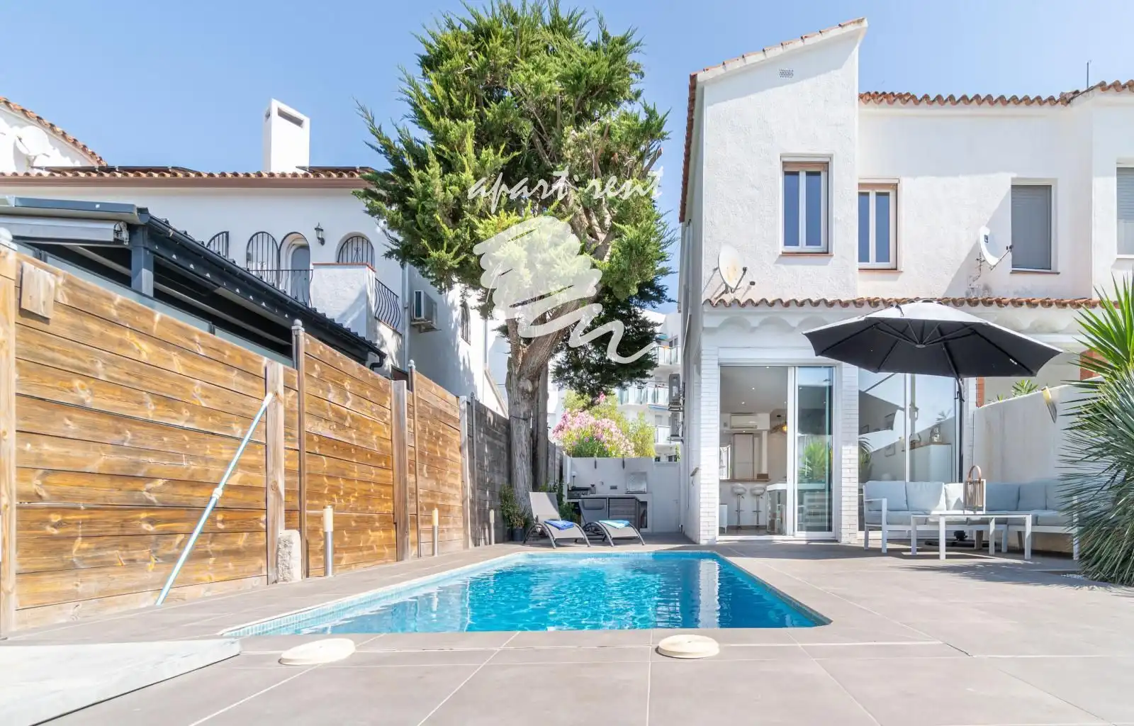 Maison avec terrasse à vendre à DEL PORT JOAN, imagen 40