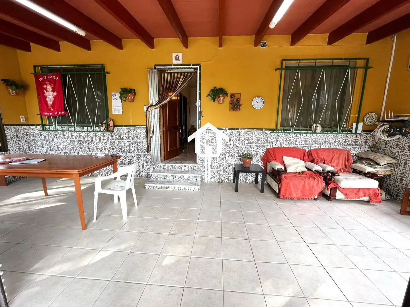 Casa con jardín en venta en Carrer santa anna, imagen 6