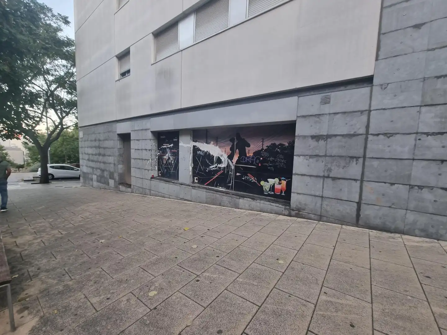 Local en venta en Barcelona con Aire acondicionado