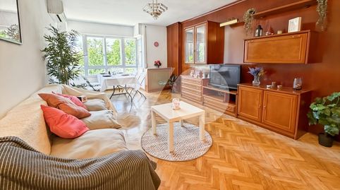 Foto 4 von Wohnung zum Verkauf in De Guadalajara, Rosas - Musas, Madrid Capital