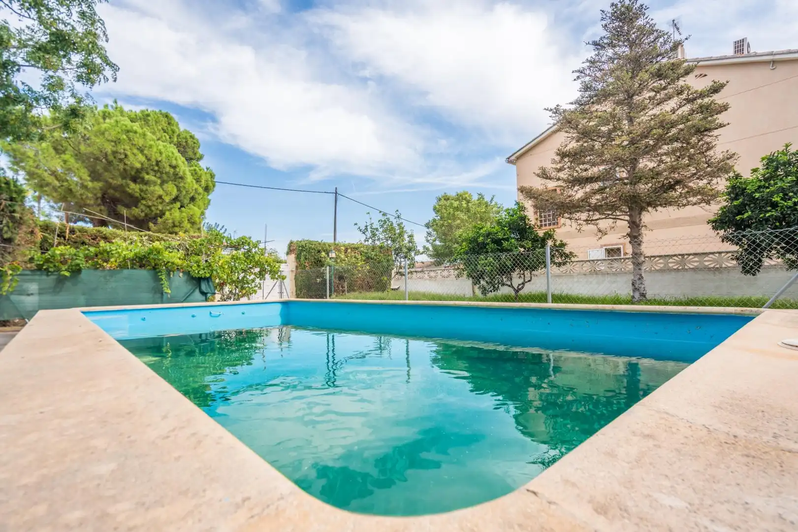 Villa con piscina in vendita a Calle de Víctor Daras, imagen 33