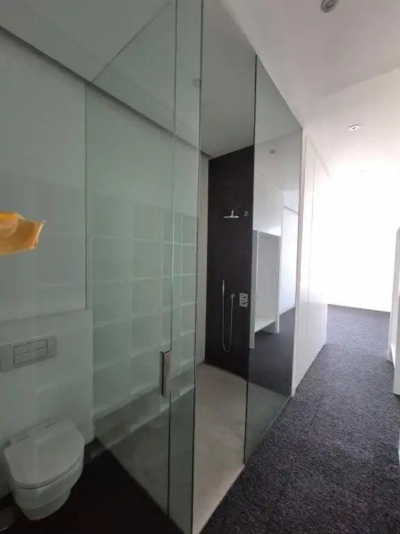 Baño de Piso en venta en A Coruña Capital  con Calefacción