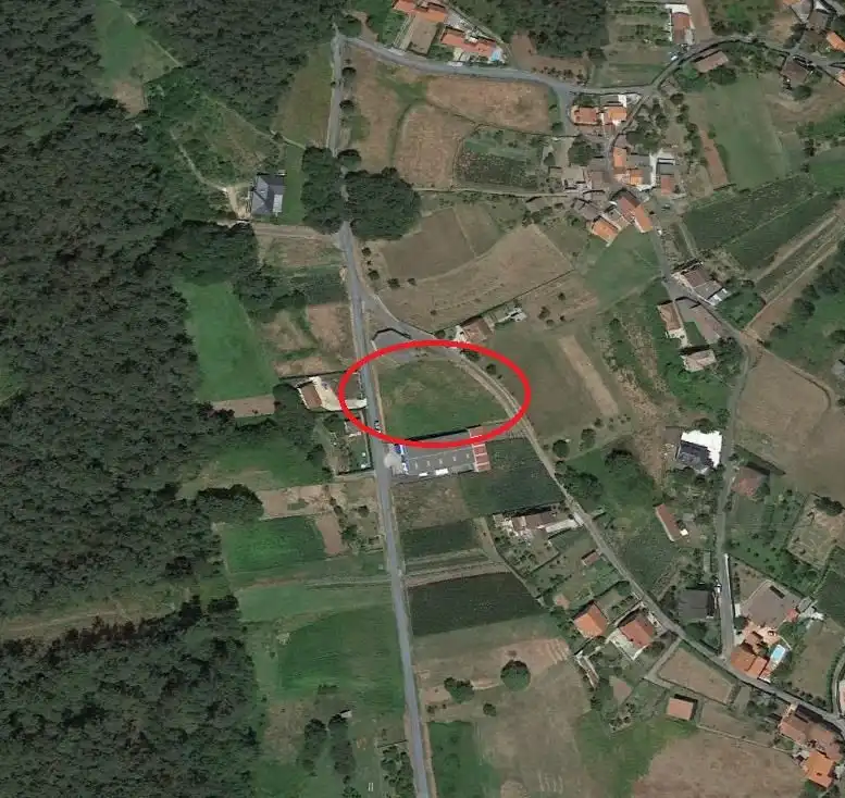 Terreny residencial en venda a Lugar Vilardigo, imagen 2
