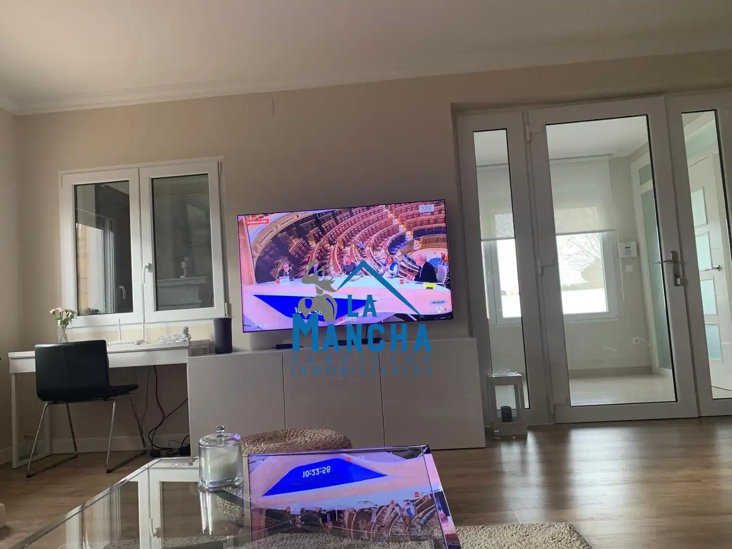 Reihenhaus mit Pool zum Verkauf in La Roda, imagen 4