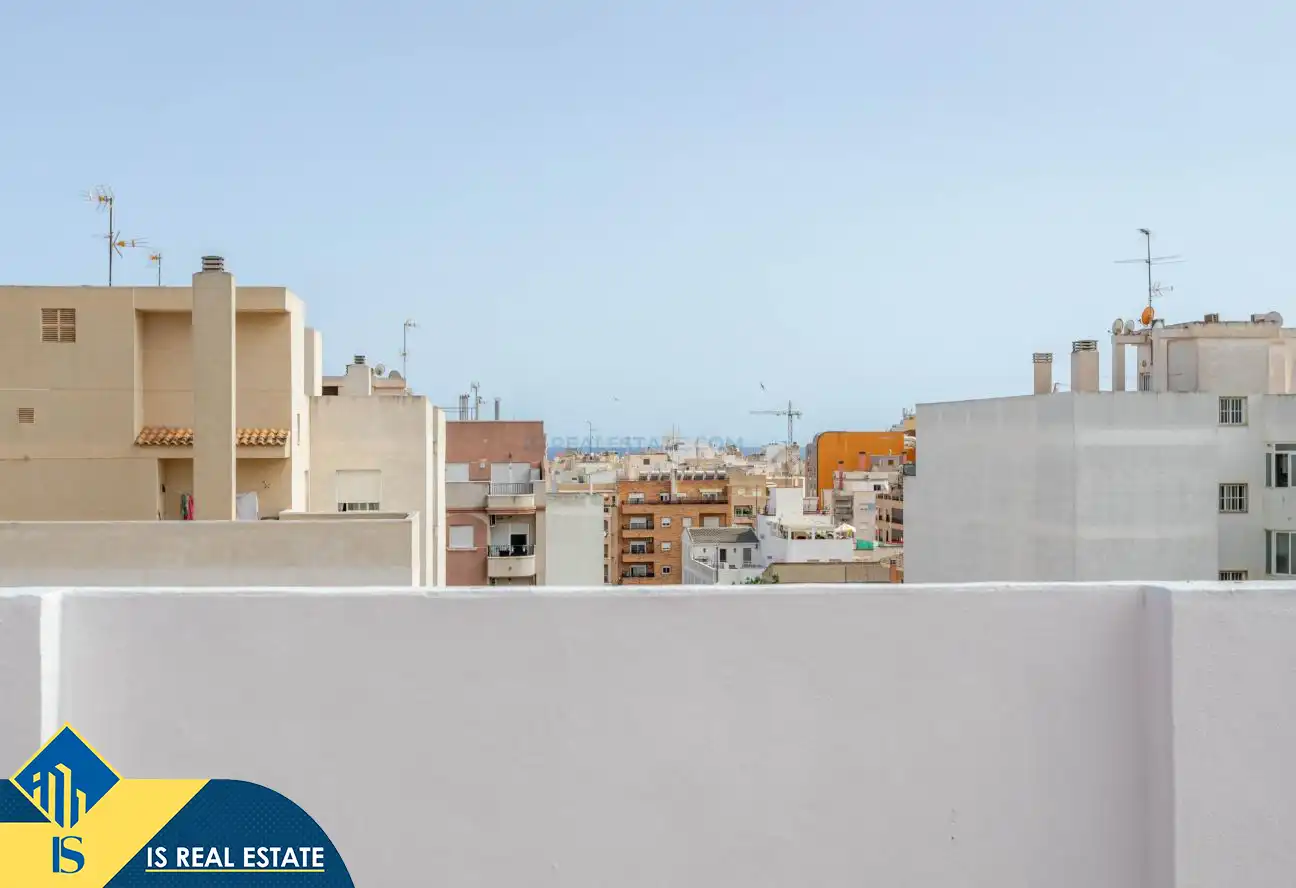 Àtic amb piscina en venda a Centro, imagen 20