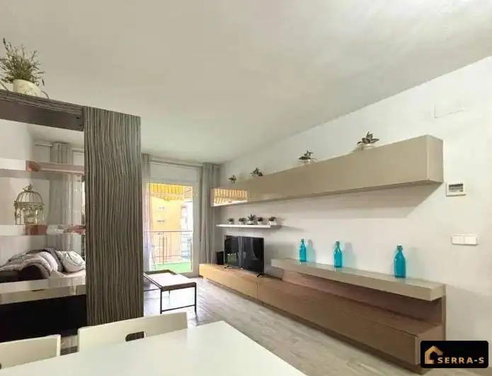 Piso con piscina en venta en Santa Susanna, imagen 4