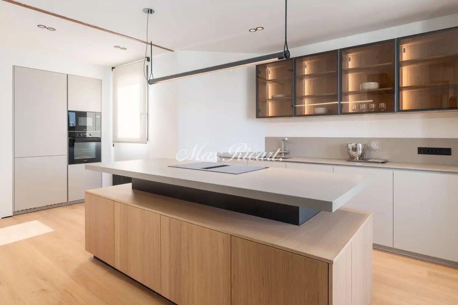 Penthouse mit Terrasse zum Verkauf in N/A, imagen 14