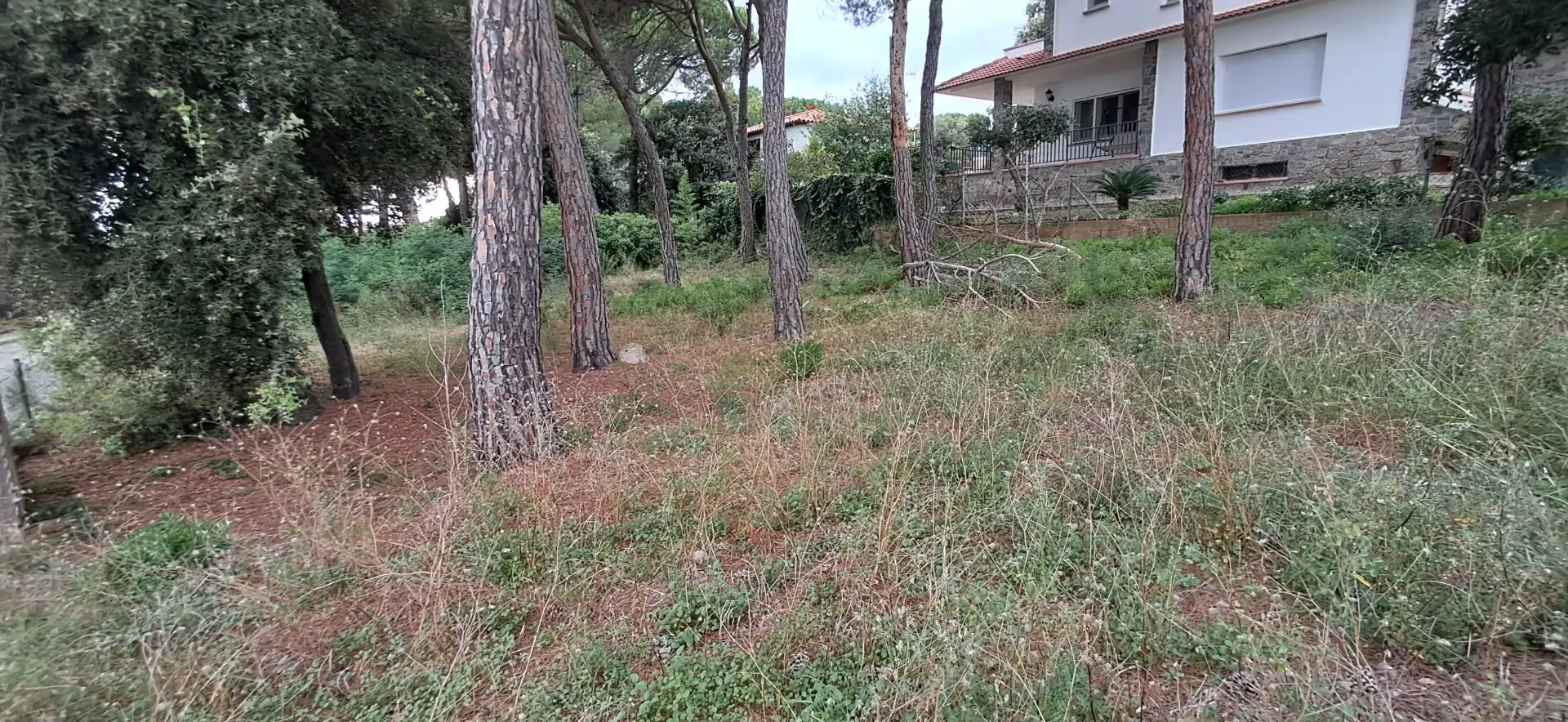 Wohnbaugrundstück zum Verkauf in Carrer de Girona, imagen 10