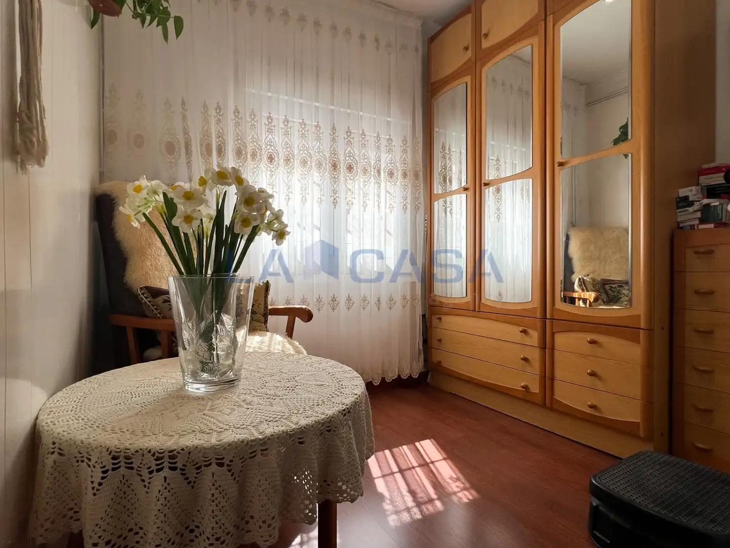 Appartamento con terrazza in vendita a Carrer de Collserola, imagen 15