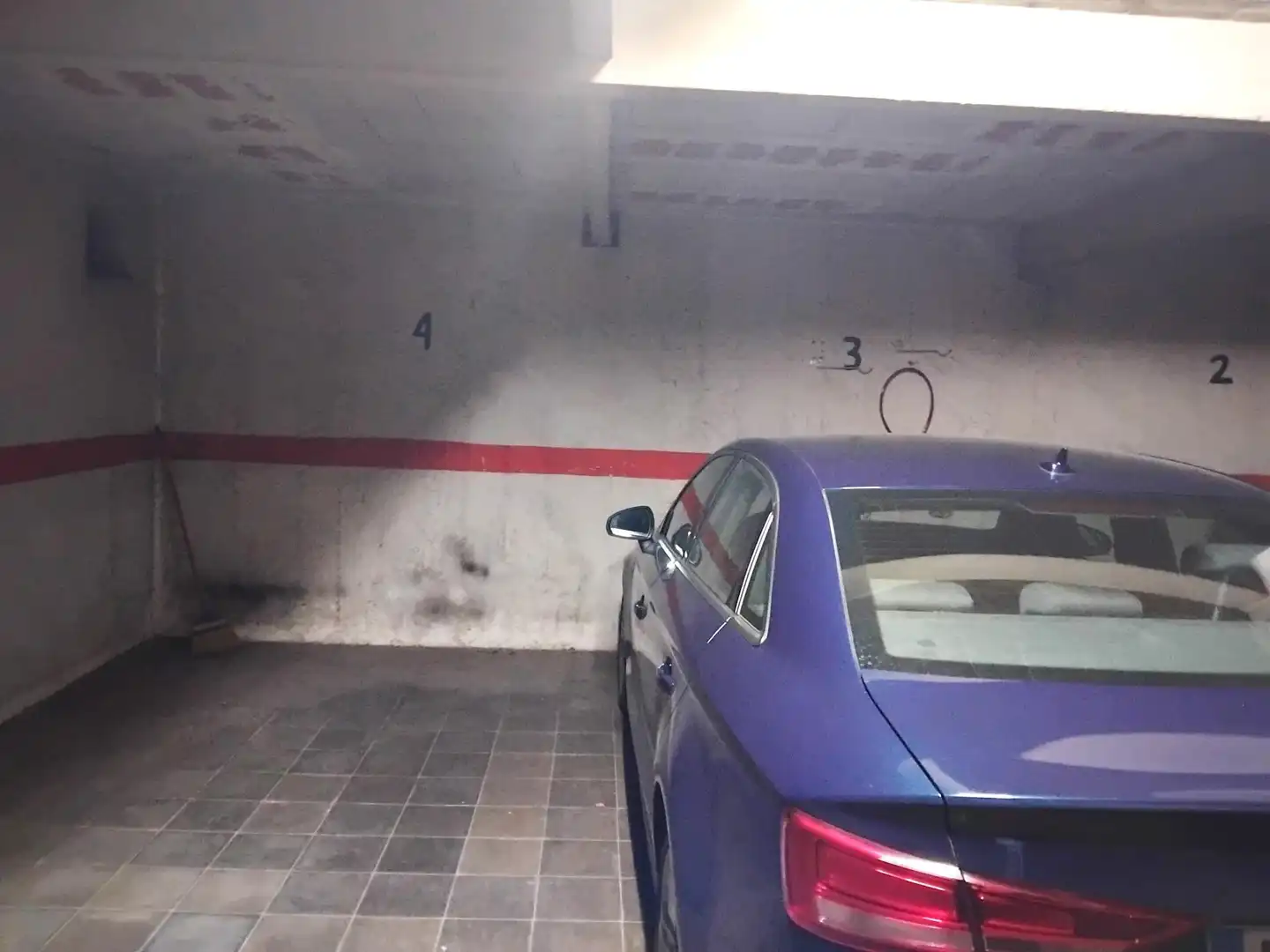 Parking for sale in Centre, imagen 5