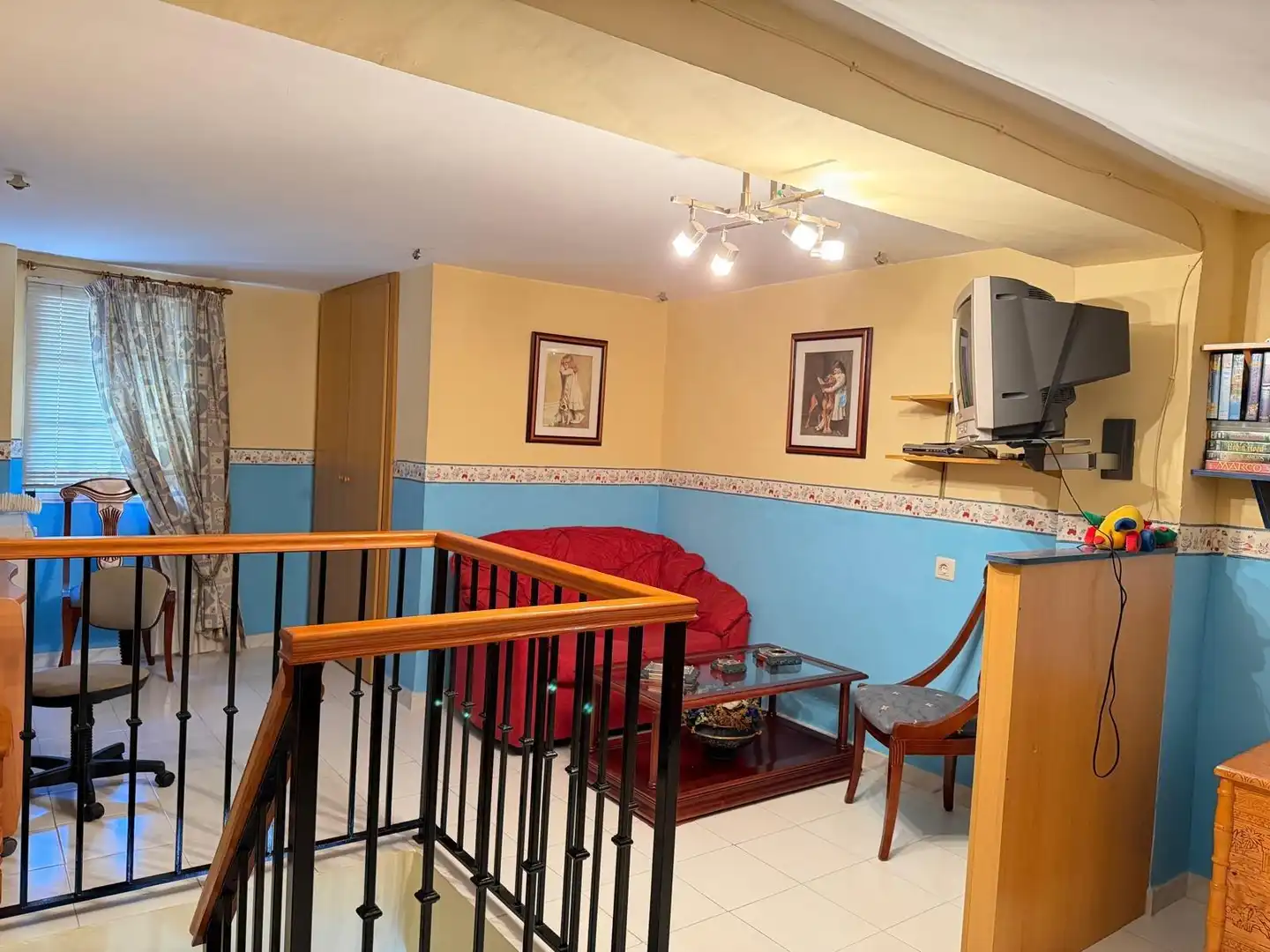 Flat for sale in Antequera  with Terrace, Storage room and Balcony