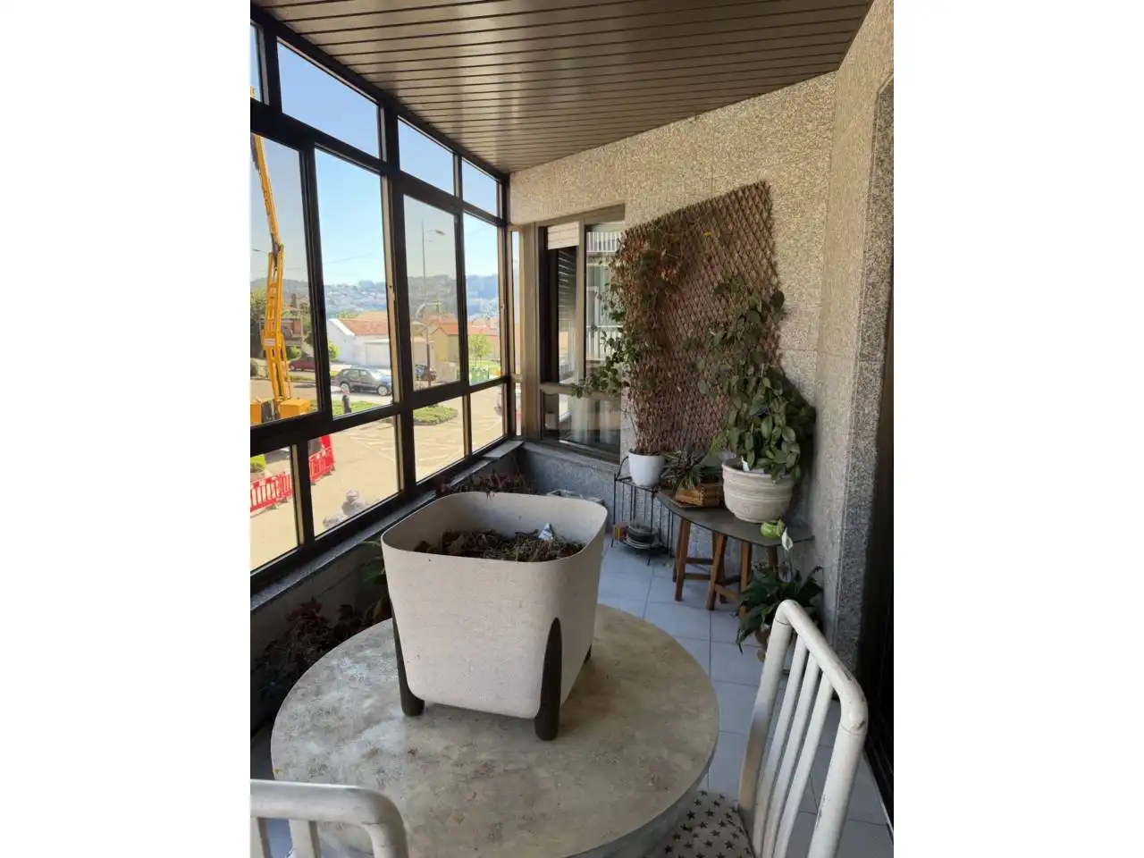 Piso con terraza en venta en Calle Doctor Carracido, imagen 32
