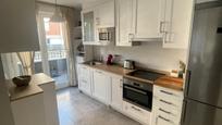 Kitchen of Duplex for sale in Zumaia  with Heating, Terrace and Storage room