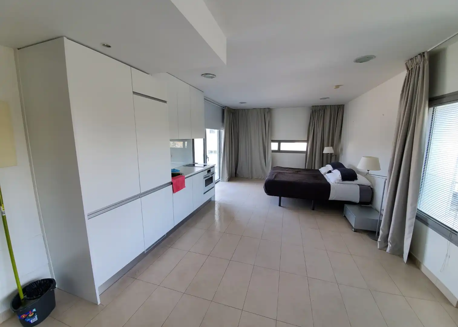 Habitación de Dúplex en venta en San Sebastián de los Reyes con Aire acondicionado, Calefacción y Terraza