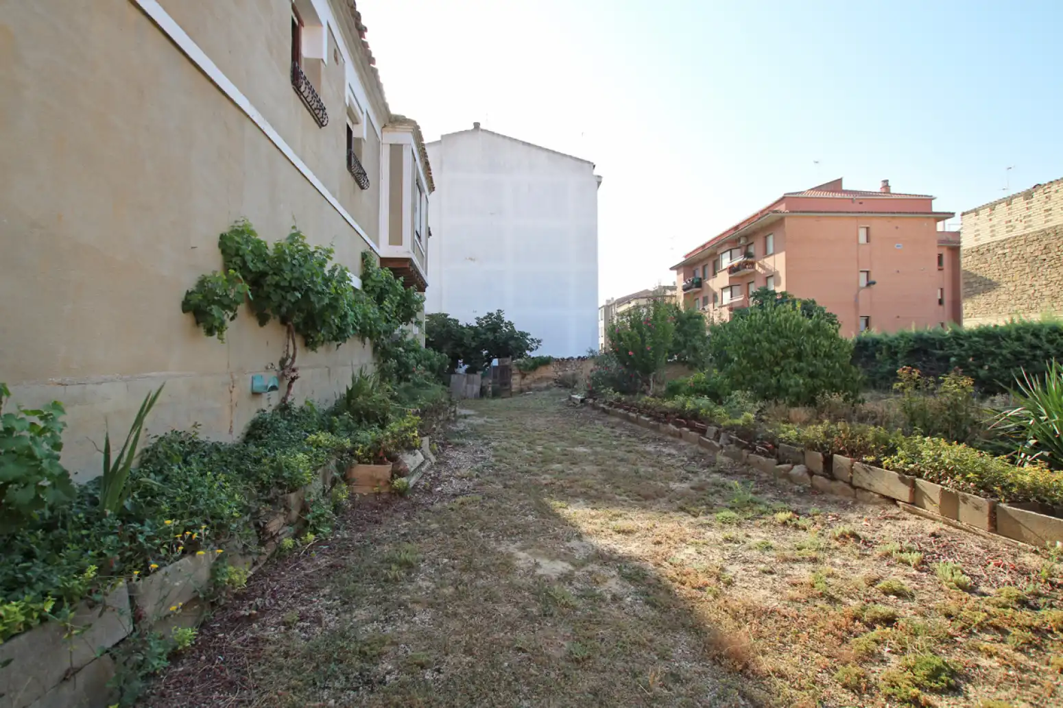 Rustikales Grundstück zum Verkauf in Tafalla - CALLE SAN MARTIN DE UNX 14. Tafalla, imagen 7