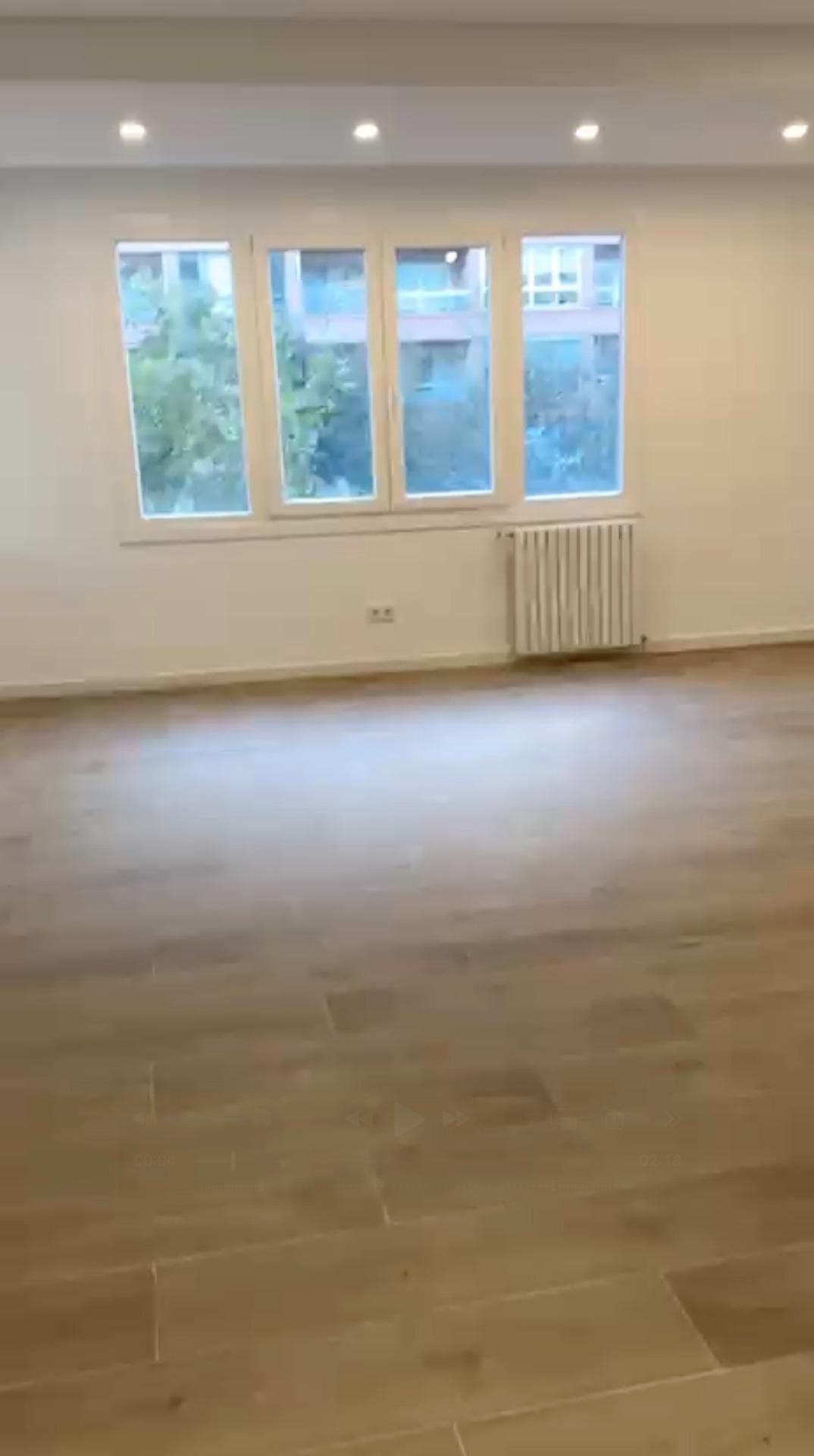 Living room of Apartment to rent in  Palma de Mallorca  with Air Conditioner and Heating
