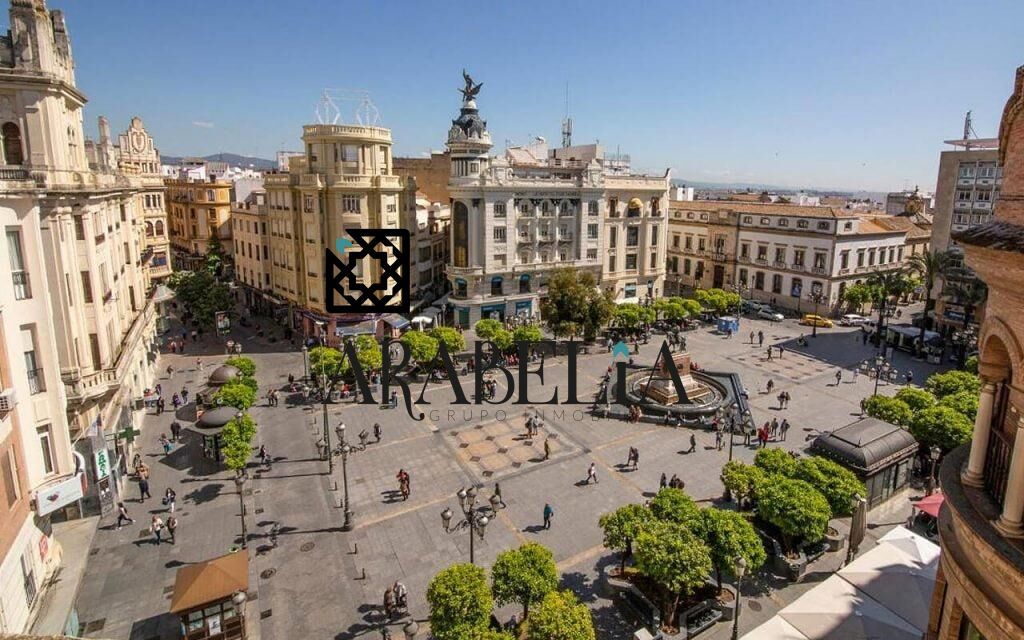 Vista exterior de Local de lloguer en  Córdoba Capital amb Aire condicionat