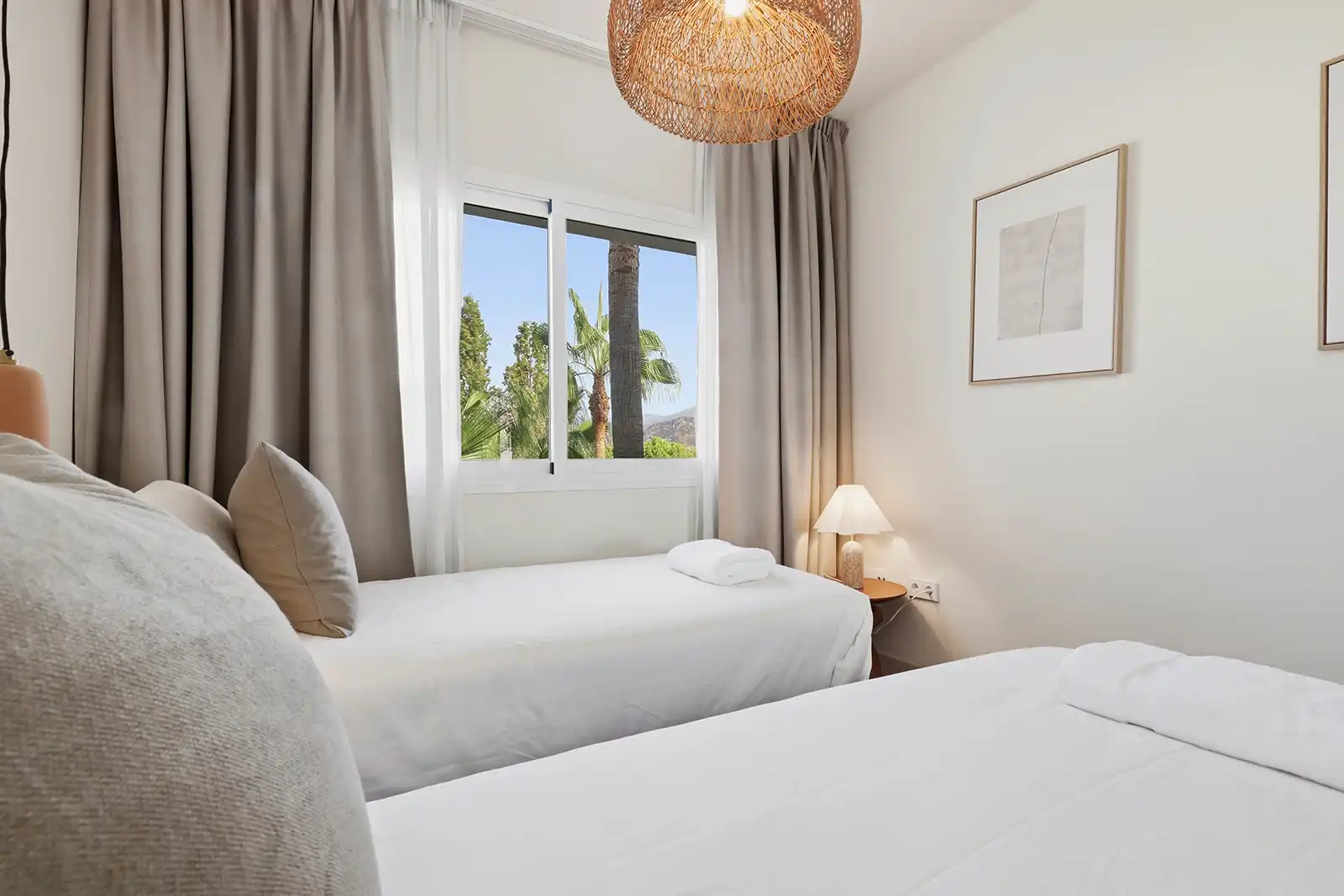 Apartament de lloguer a La Alquería