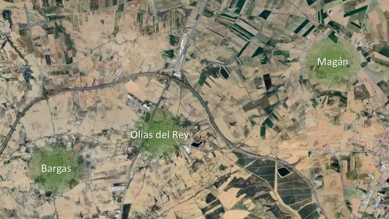 Terrain résidentiel à vendre à Calle Calixto García De La Parra, imagen 6