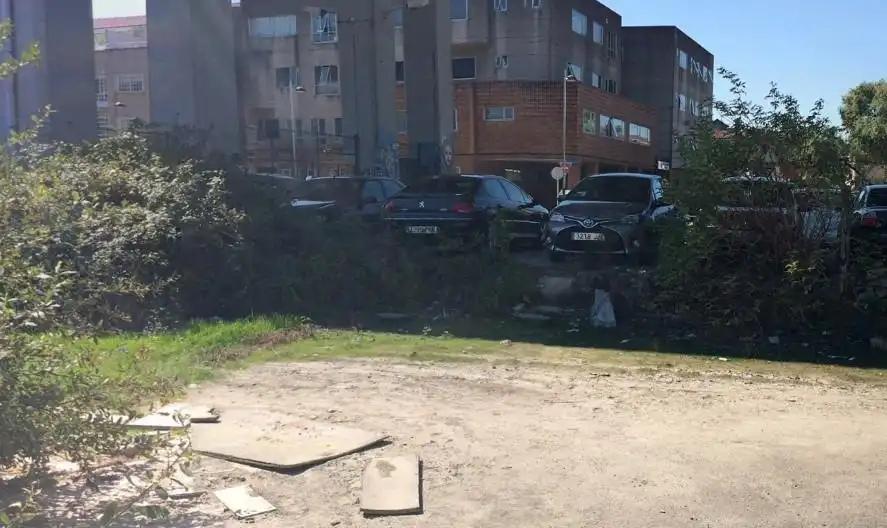 Terreny residencial en venda a Calle de Rosalía de Castro, imagen 8