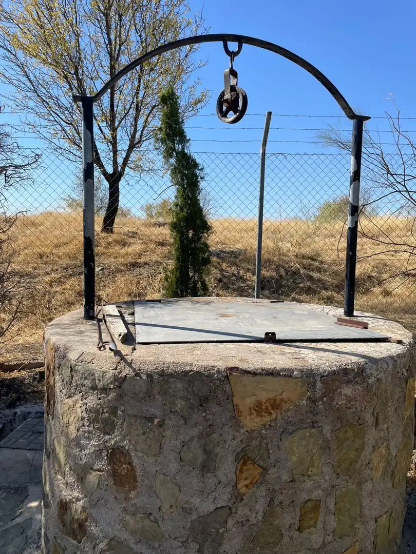 Country homes for sale in Valdepeñas
