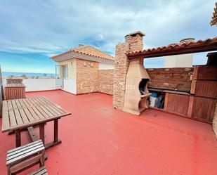 Terrassa de Àtic en venda en El Puig de Santa Maria amb Aire condicionat, Calefacció i Terrassa