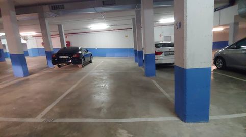 Foto 2 de Garaje de alquiler en Avinguda de L'alcalde Pere Molas, Vila-seca Poble, Vila-seca