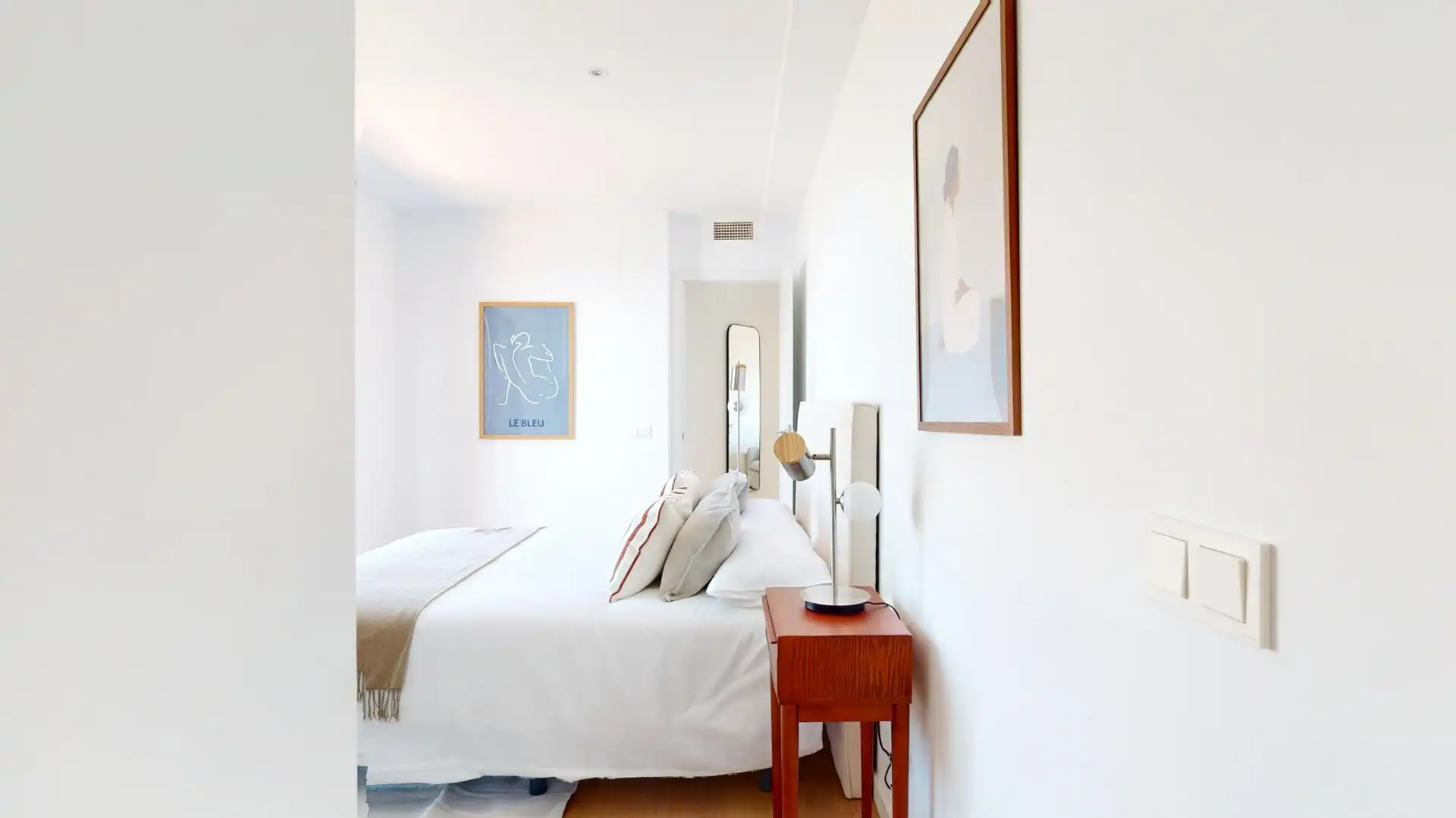 Apartment with terrace for sale in Isla del Fraile, imagen 25