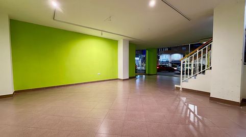 Photo 4 of Premises for rent in Avenida Pio XII, El Pilar - La Estación, Talavera de la Reina