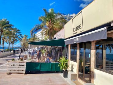 Business premises to rent in San Pedro de Alcántara
