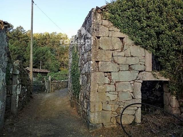 Casa-chalet en Venta en Pontedeva