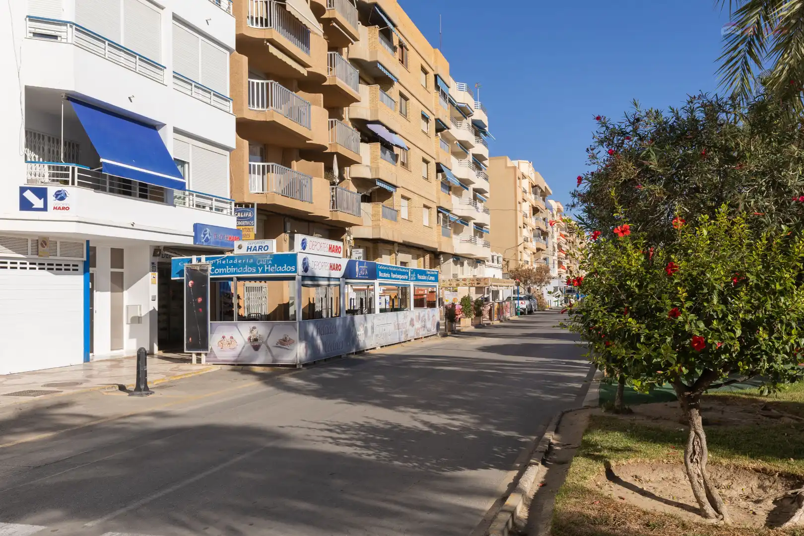 Pis amb terrassa en venda a Paseo del Malecon 106, imagen 31
