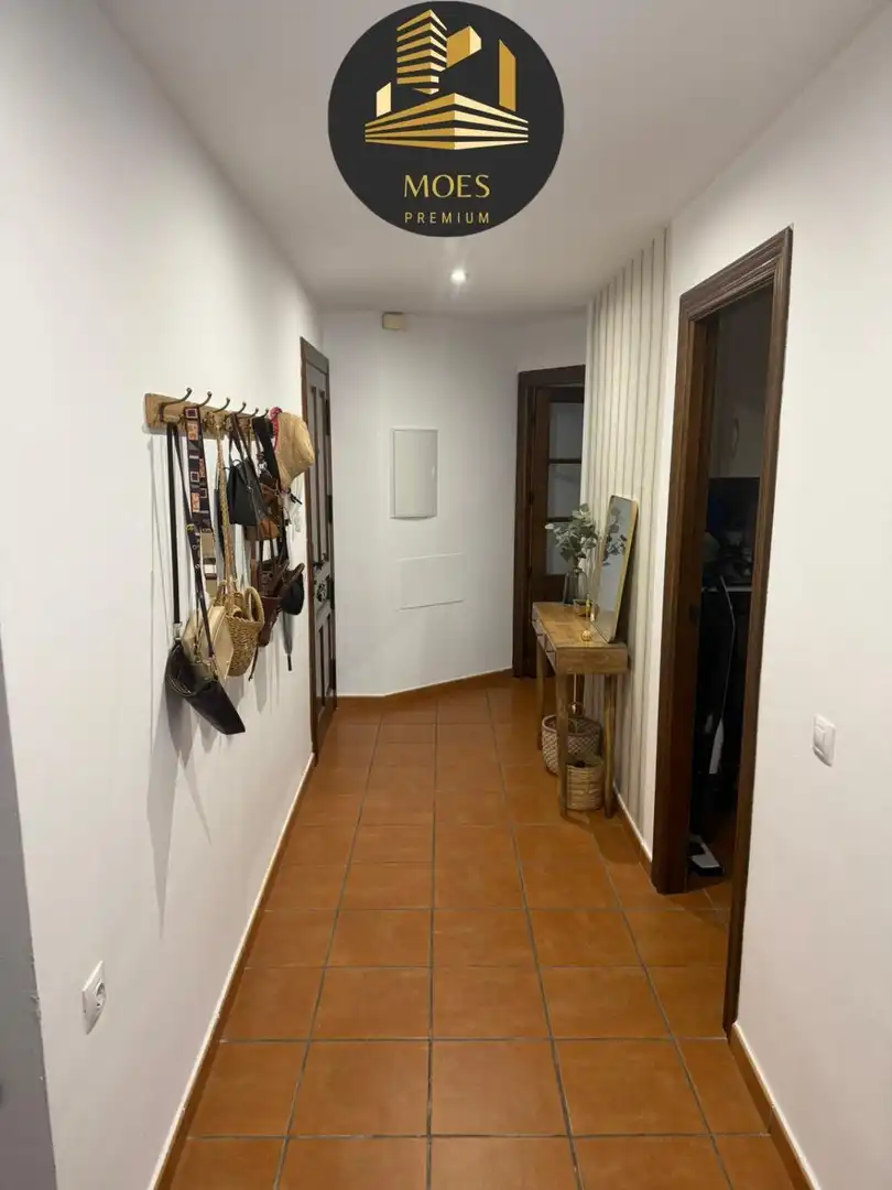 Piso con terraza en venta en Baeza, imagen 22