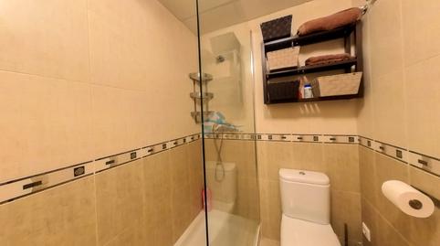 Foto 3 de Apartament de lloguer a Avenida de Andalucía, Zona Hospital, Jaén