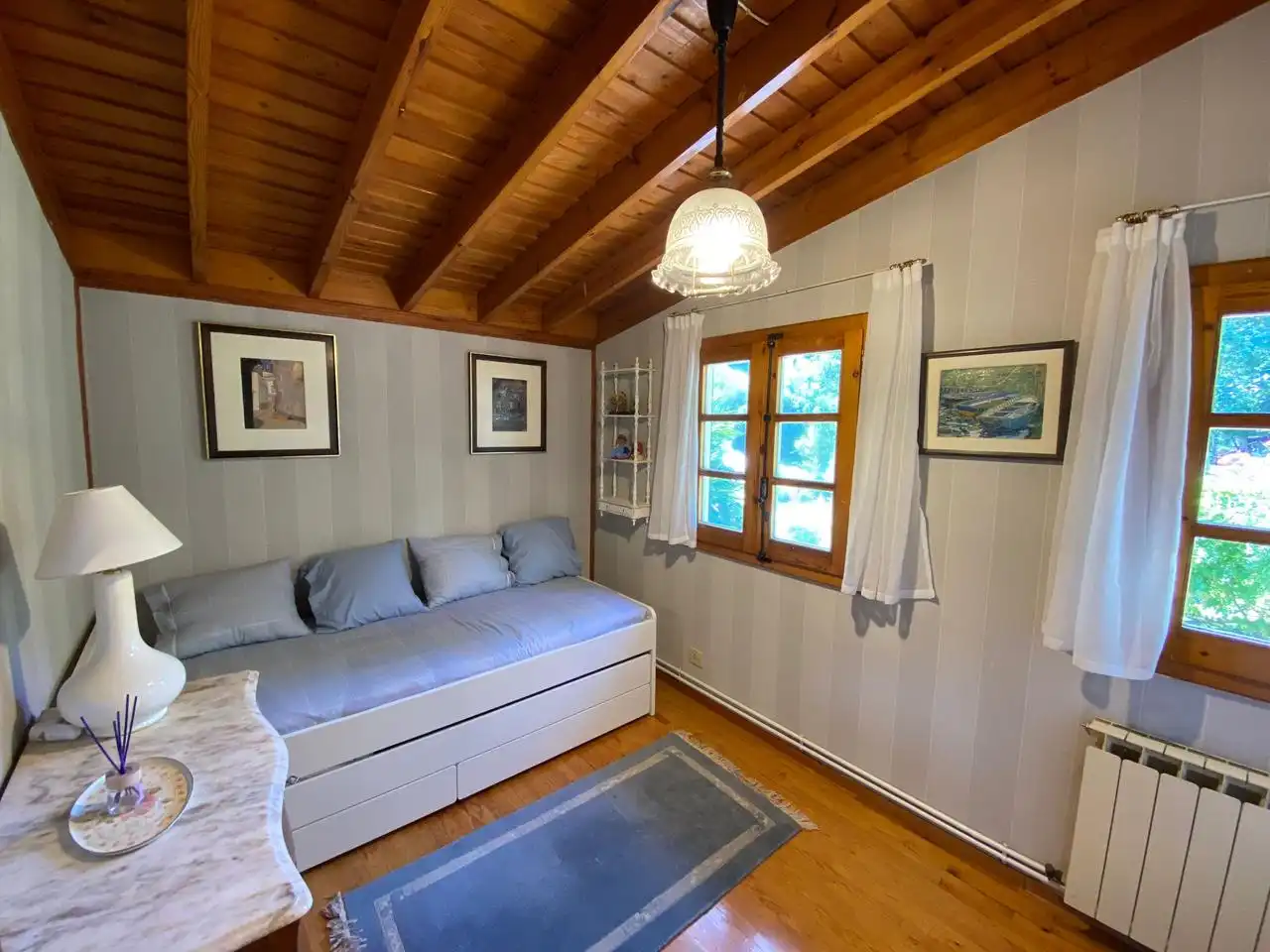 Casa con terraza en venta en Barrio Brazomar 46, imagen 55