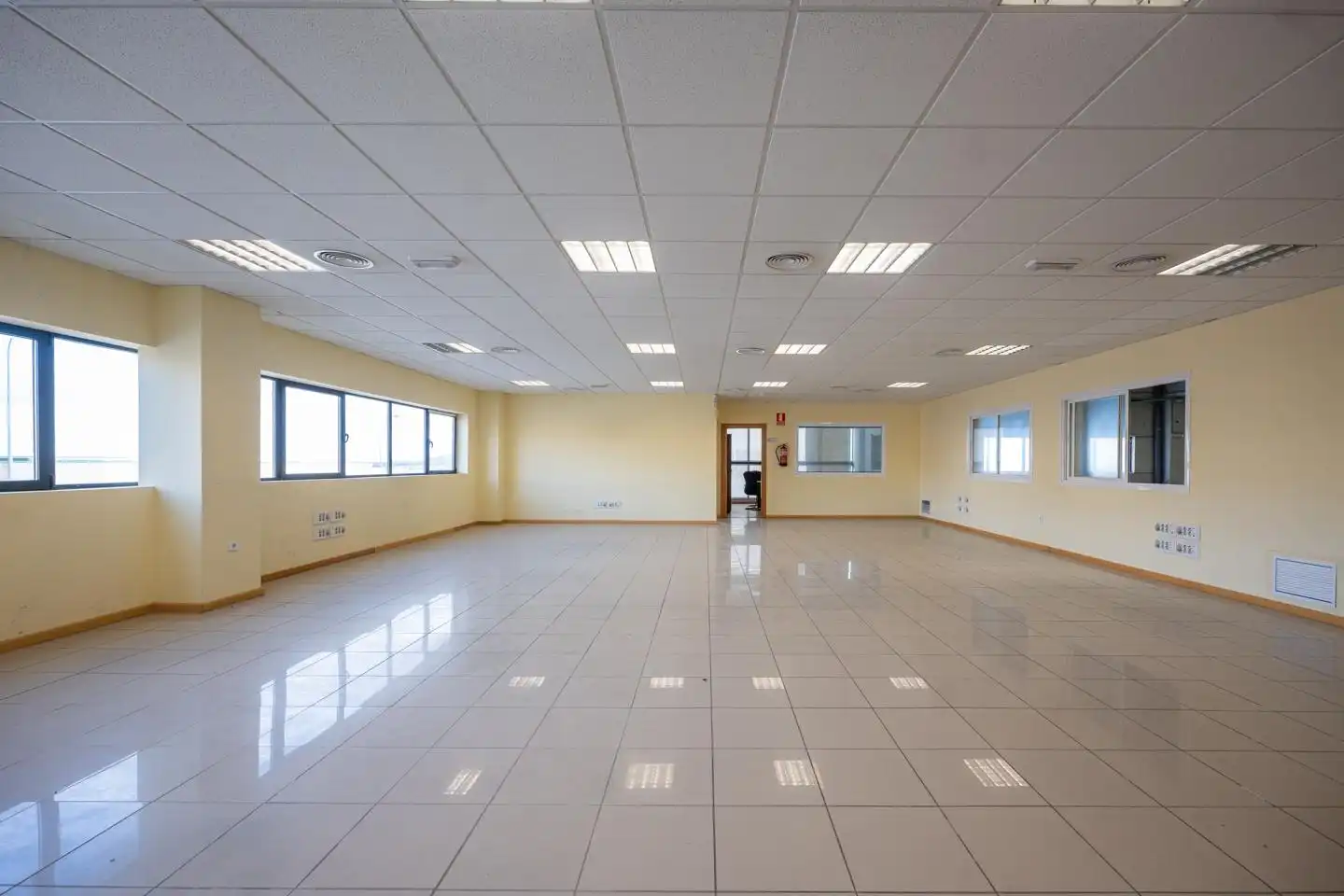 Nau industrial en venda a Murcia, imagen 14
