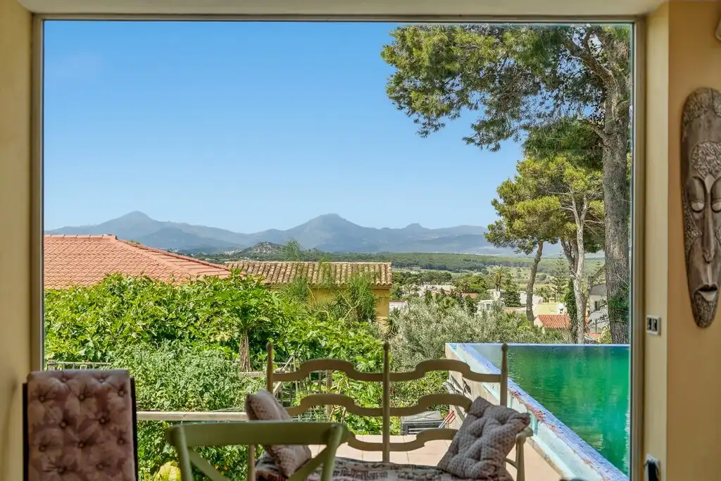 Chalet con piscina en venta en El Toro, imagen 7