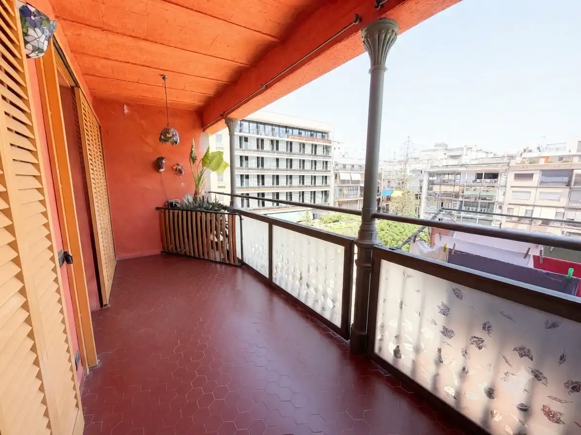 Flat for sale in de Roger de Llúria, Dreta de l'Eixample