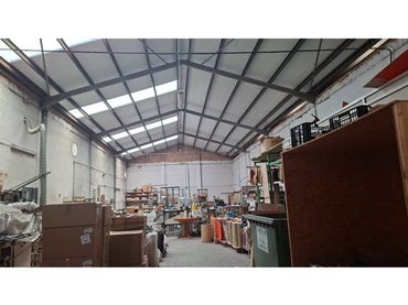 Industrial building to rent in Lliçà d'Amunt