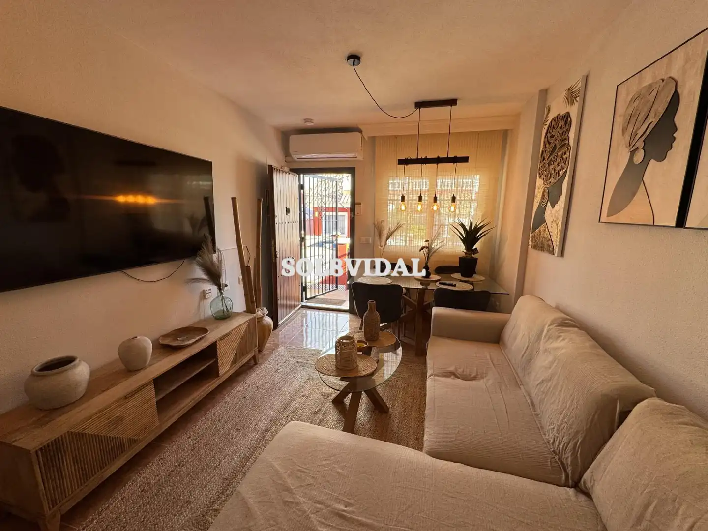 Chalet con terraza en venta en Calle Ebro, imagen 14