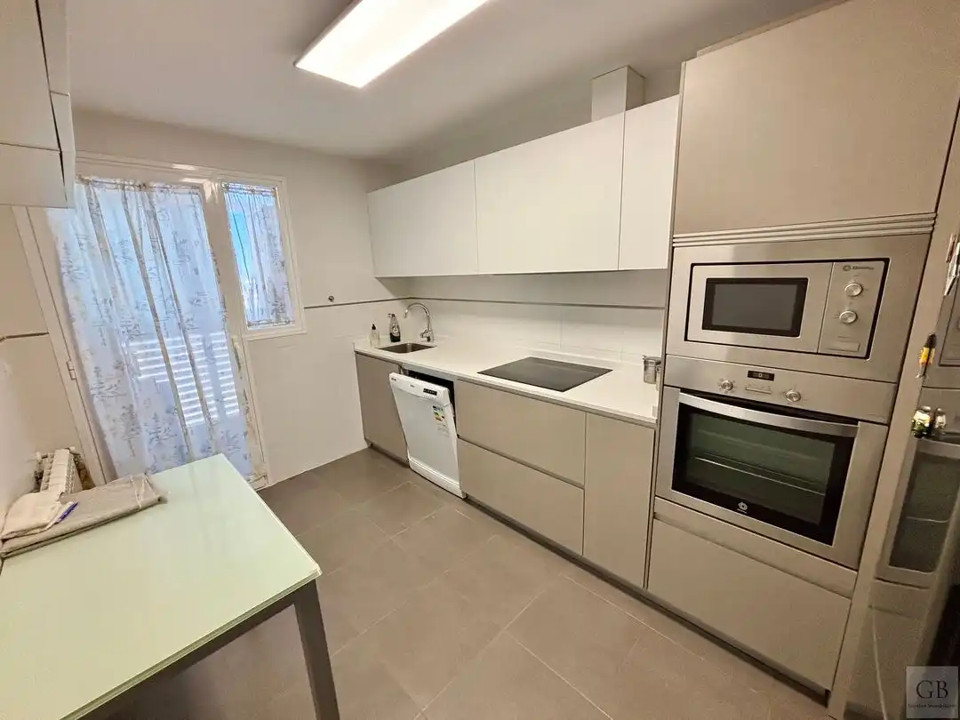 Cocina de Piso en venta en Toledo con Aire acondicionado, Calefacción y Trastero