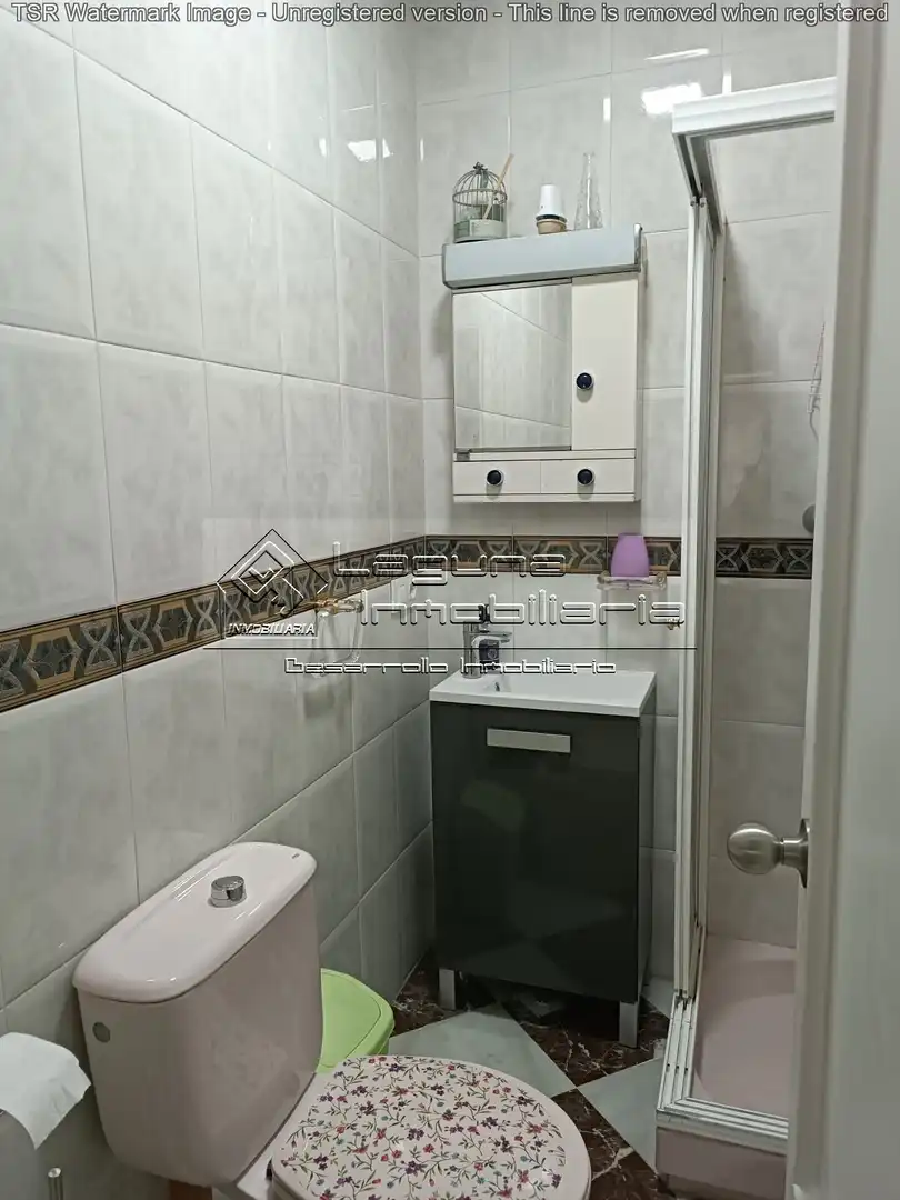 Baño de Piso en venta en Cádiz