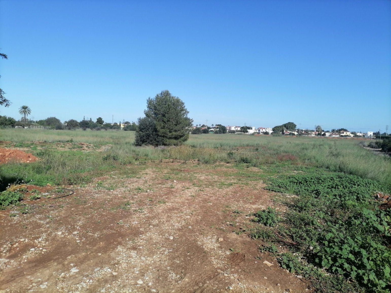Residencial en venda en El Verger